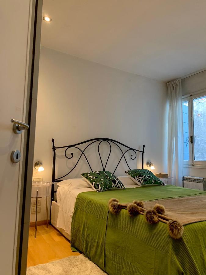 Regina - Romantic Studio Near Rialto Benátky Exteriér fotografie